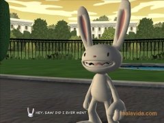 Sam & Max: Abe Lincoln must die! image 4 Thumbnail