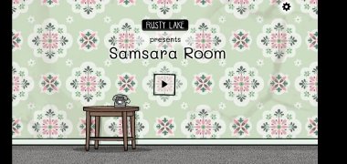 Samsara Room Изображение 2 Thumbnail