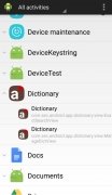 Samsung Dictionary 画像 1 Thumbnail