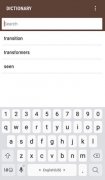 Samsung Dictionary 画像 5 Thumbnail