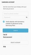 Samsung Experience Service Изображение 3 Thumbnail