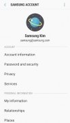 Samsung Experience Service imagen 4 Thumbnail