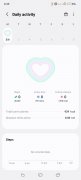 Samsung Health imagen 10 Thumbnail