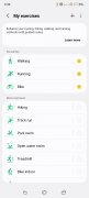 Samsung Health imagen 14 Thumbnail