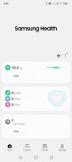 Samsung Health imagen 8 Thumbnail