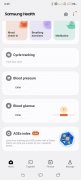 Samsung Health imagen 9 Thumbnail