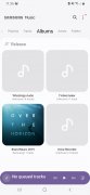 Samsung Music imagen 14 Thumbnail