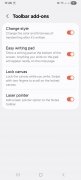 Samsung Notes imagem 16 Thumbnail