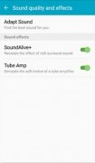 Samsung SoundAlive imagen 7 Thumbnail