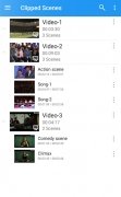 Samsung Video Library image 4 Thumbnail