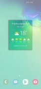 Samsung Weather imagen 3 Thumbnail