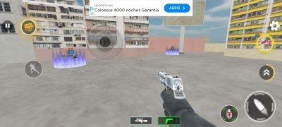 Sandbox Multiplayer Mods imagem 10 Thumbnail
