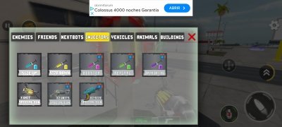 Sandbox Multiplayer Mods imagen 11 Thumbnail