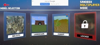 Sandbox Multiplayer Mods imagen 4 Thumbnail
