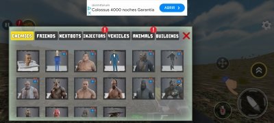 Sandbox Multiplayer Mods imagem 5 Thumbnail