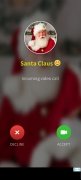 Santa Prank Call Изображение 1 Thumbnail