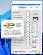 Scalextric Track Length Calculator image 2 Thumbnail