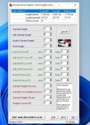 Scalextric Track Length Calculator image 3 Thumbnail