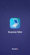Scanner Mini imagem 2 Thumbnail