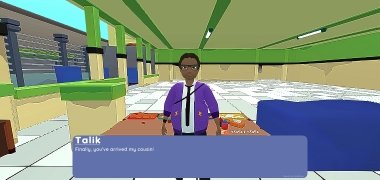 School Cafeteria Simulator 画像 2 Thumbnail