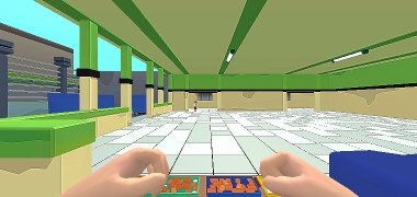 School Cafeteria Simulator imagem 3 Thumbnail