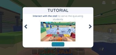 School Cafeteria Simulator 画像 4 Thumbnail