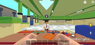 School Cafeteria Simulator 画像 5 Thumbnail
