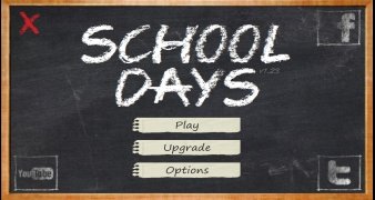 School Days Изображение 3 Thumbnail