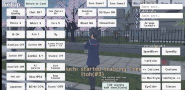 School Girls Simulator 画像 3 Thumbnail