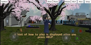 School Girls Simulator imagen 7 Thumbnail