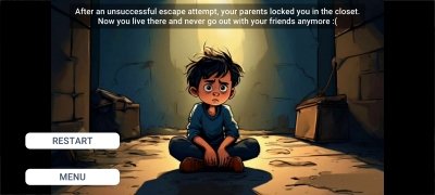 Schoolboy Escape imagen 15 Thumbnail