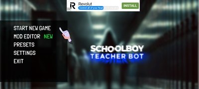 SCHOOLBOY: Teacher Bot image 12 Thumbnail