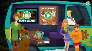 Scooby-Doo Mystery Cases imagem 6 Thumbnail