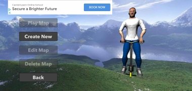 Scooter Freestyle Extreme 3D imagem 4 Thumbnail
