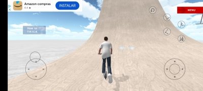 Scooter Space immagine 7 Thumbnail