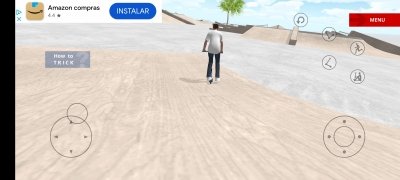 Scooter Space immagine 9 Thumbnail