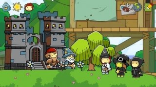 Scribblenauts Unlimited image 2 Thumbnail