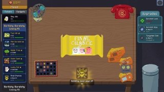 Scritchy Scratchy imagen 1 Thumbnail