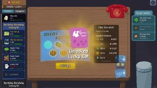 Scritchy Scratchy imagen 11 Thumbnail