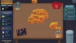 Scritchy Scratchy imagen 2 Thumbnail