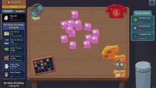 Scritchy Scratchy imagen 3 Thumbnail