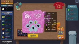 Scritchy Scratchy imagen 4 Thumbnail