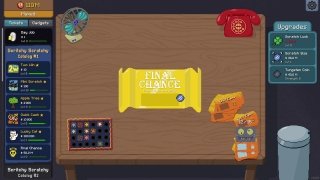 Scritchy Scratchy imagen 5 Thumbnail