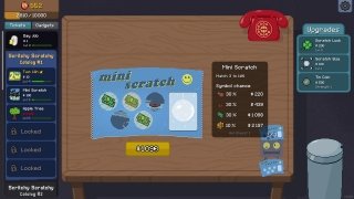 Scritchy Scratchy imagen 7 Thumbnail