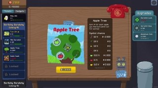 Scritchy Scratchy imagen 8 Thumbnail