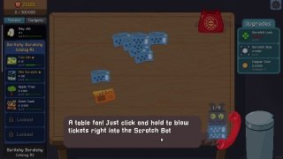 Scritchy Scratchy imagen 9 Thumbnail