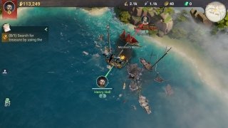 Sea of Conquest 画像 4 Thumbnail