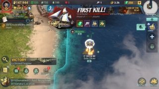 Sea of Conquest 画像 5 Thumbnail