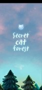Secret Cat Forest Изображение 2 Thumbnail