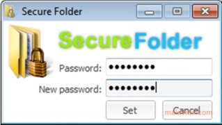 Secure Folder imagen 4 Thumbnail